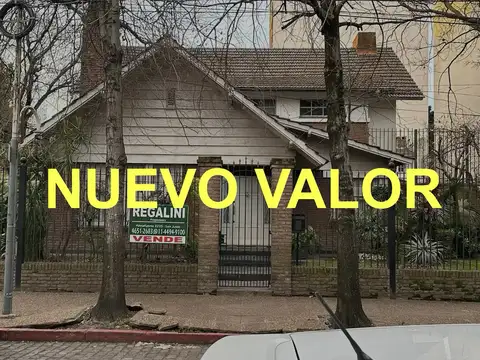 VENTA TERRENO 3 LOTES