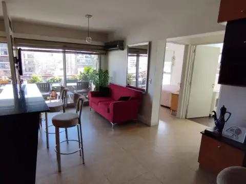 Departamento en Venta 10 años