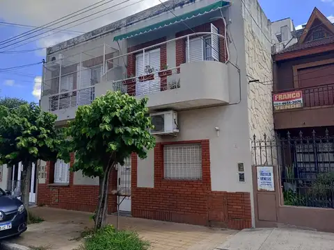 ZAPIOLA 2800, Piso 1