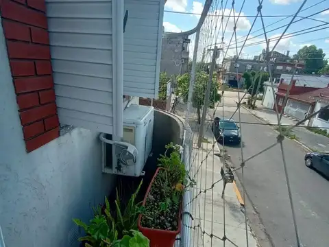 ZAPIOLA 2800, Piso 1