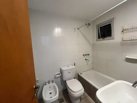 DEPARTAMENTO EN ALQUILER LA PLATA DE UN DORMITORIO