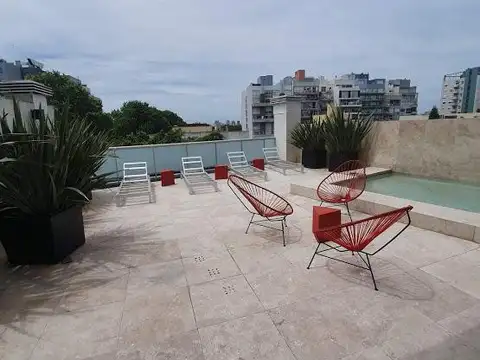 Departamento en Alquiler 2 años