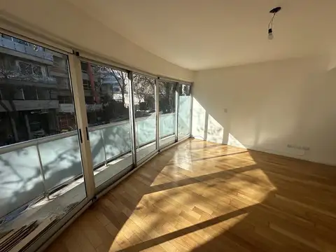 IMPECABLE vivienda oficina / consultorio SUPER LUMINOSO  Palermo Hollywood