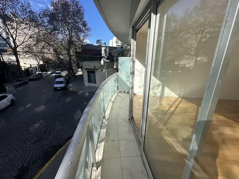 Departamento en Alquiler en Palermo, $ 650.000