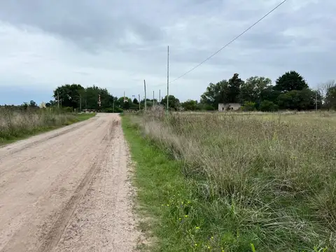 Terreno en Venta de 381,0 m2