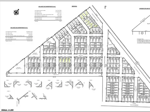 Terreno en Venta, FOT 0,6