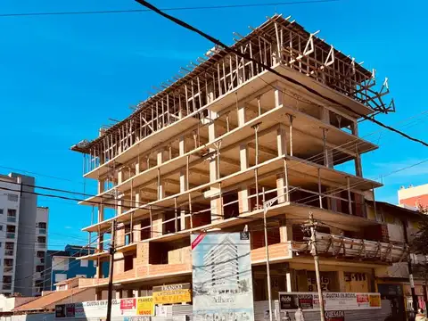 Departamento en Venta en San Bernardo del Tuyu, USD 65.000
