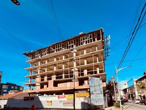EDIFICIO ADHARA