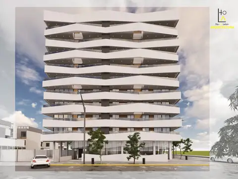 Departamento en Venta En pozo