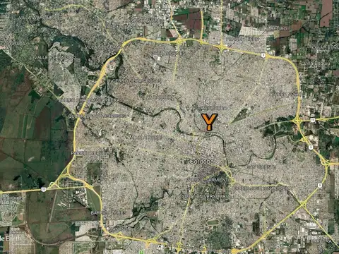 Departamento en Venta de 2 dormitorios