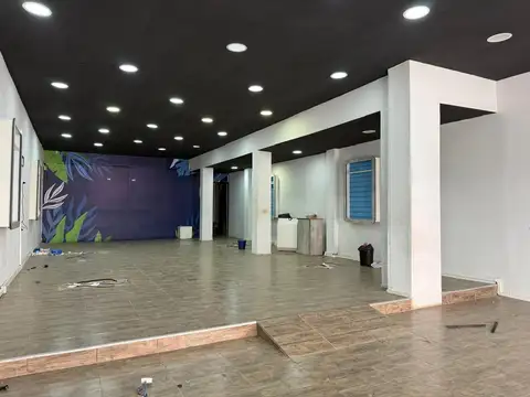 Local en Alquiler 35 años