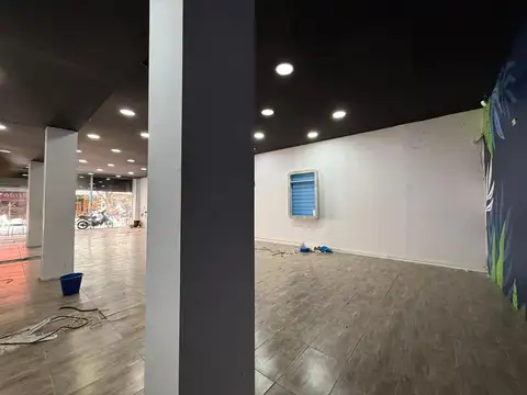 Local en Alquiler 35 años