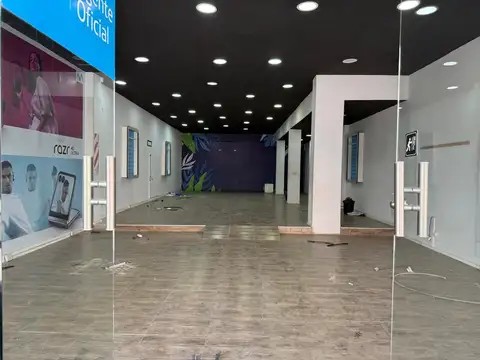 Local en alquiler en Quilmes