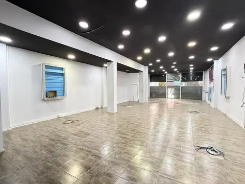 Local en alquiler en Quilmes