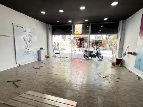 Local en alquiler en Quilmes