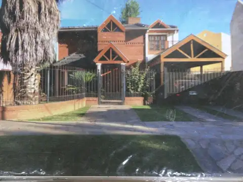 Casa Jose C Paz