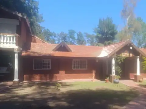 Casa en Venta de 3 dormitorios