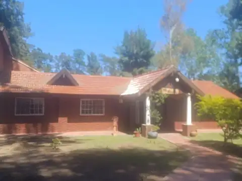 Casa en Venta de 3 dormitorios