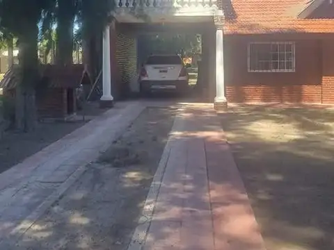 Casa en Venta en Alejandro Korn, USD 200.000