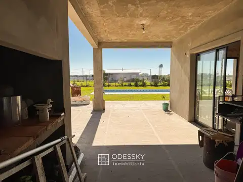 Quinta en Venta de 2 dormitorios