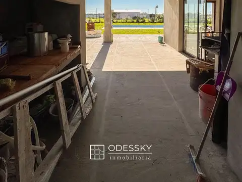 Quinta en Venta en Uribelarrea, USD 120.000