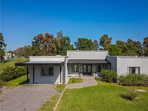 Alquiler Casa en Haras Del Sol Pilar