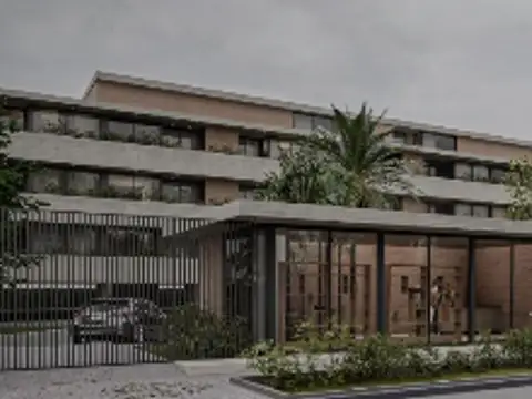 Departamento en Venta en City Bell, USD 232.000