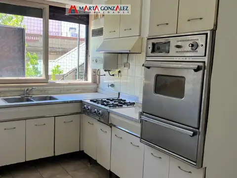 Departamento en Alquiler 30 años