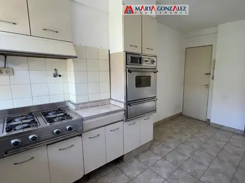Departamento en Alquiler al Este