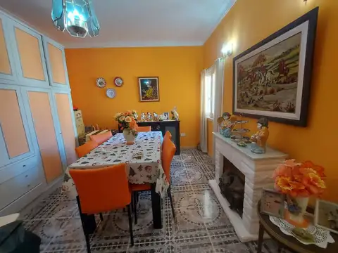 Depto Tipo Casa en Venta de 1 dormitorio