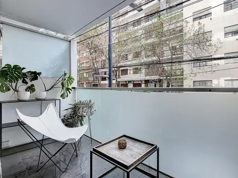Departamento en Alquiler en Colegiales, $ 950.000