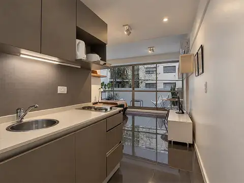 Departamento en Alquiler 6 años