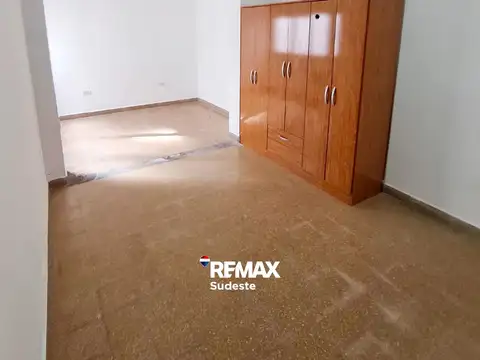 Depto Tipo Casa 3 ambientes con 2 baños
