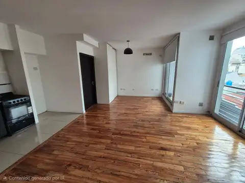 Departamento en Alquiler 8 años