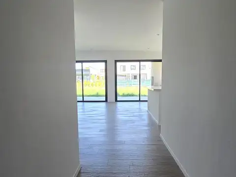 Casa en Venta A Estrenar