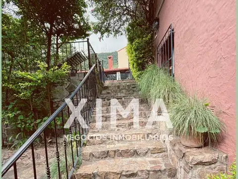 Hotel amoblado en venta Tres Cerritos