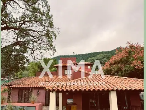 Hotel en Venta 15 años