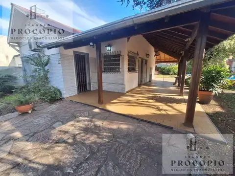 Quinta en Venta en San Antonio de Padua, USD 129.000
