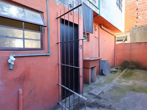 Depto Tipo Casa en Alquiler de 2 dormitorios