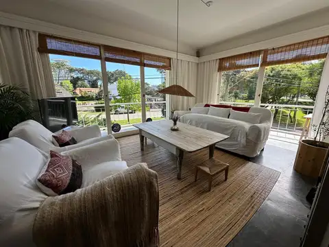 Departamento en Aidy Grill, hermosa ubicacion, zona tranquila.