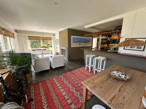 Departamento en Alquiler Temporal con 1 cocheras