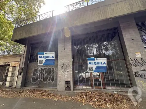 Local - Monte Grande