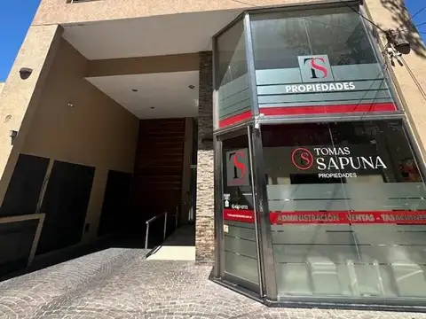 departamento de dos ambientes en venta monte grande