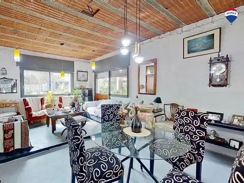 Casa en Venta en Martinez, USD 260.000