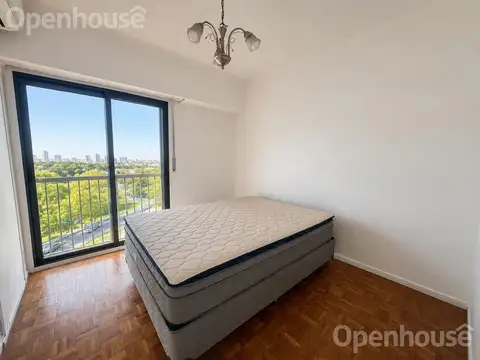 Departamento en Venta en Ciudadela, USD 69.900