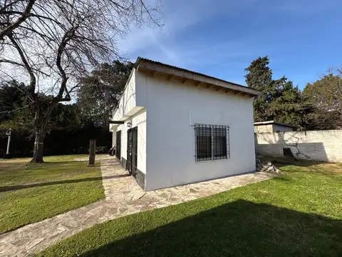 Casa en Venta con 1 cochera