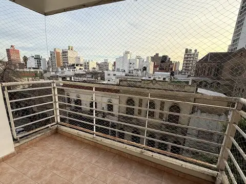 Departamento en Alquiler 10 años