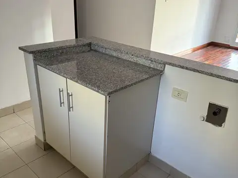 Departamento en Alquiler de 1 dormitorio