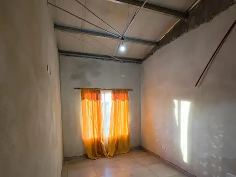 P24G+JP Col. Benítez, Chaco