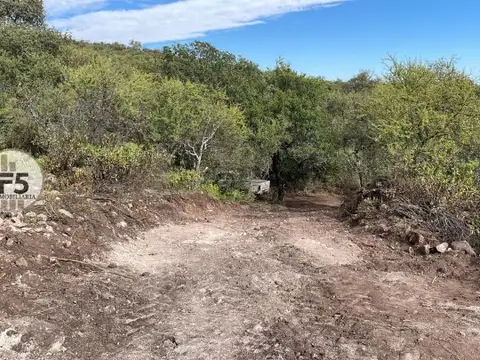 Terreno en Venta en Villa de las Rosas, USD 20.000